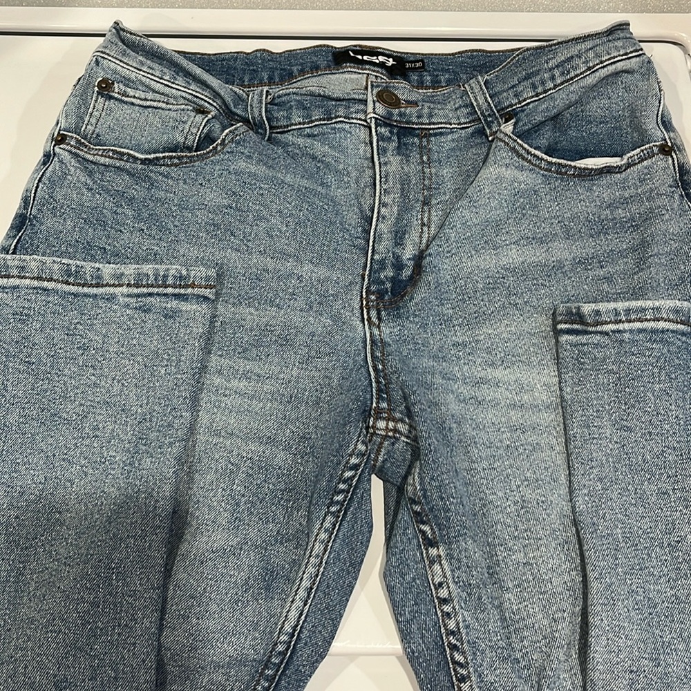 RSQ brand-Men’s denim jeans 31x30